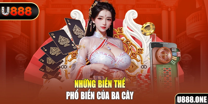 b52 win baccarat là môn gì
