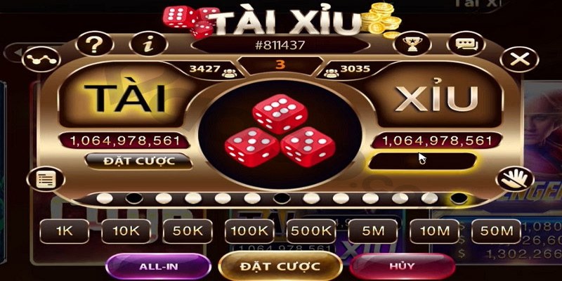 b52 win baccarat bịp như thế nào