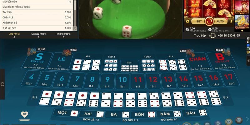 b52 win xổ số miền bắc hàng tuần