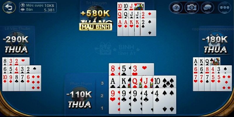 b52 win nổ hũ là gi